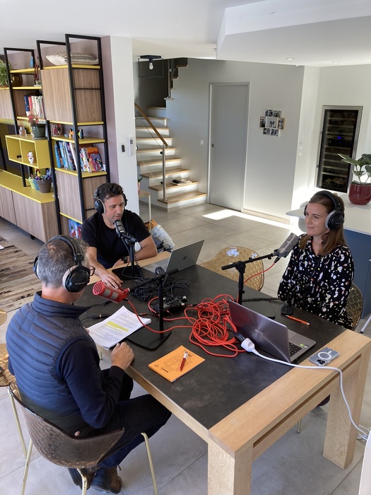 SYNERGIE DE COMPETENCES ET D’EXPERIENCES 