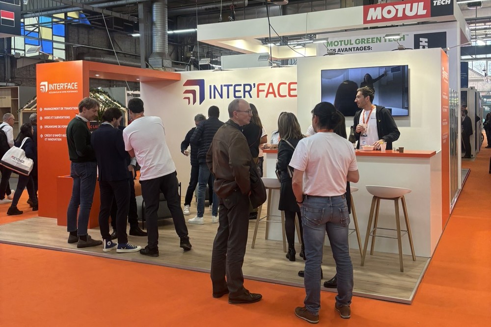 Des rencontres et des échanges professionnels lors du SIMODEC