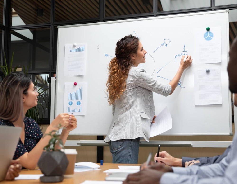 Externaliser la gestion du plan de développement des compétences pour vous dégager du temps et des moyens