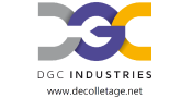 DGC Industries, décolletage de précision